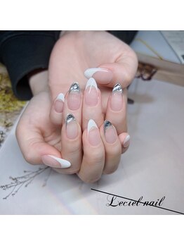 ルシエル(LeCiel)/フレンチネイル
