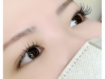 オプス ライフビューティー(OPS×LIFE BEAUTY)/フラットラッシュ100本