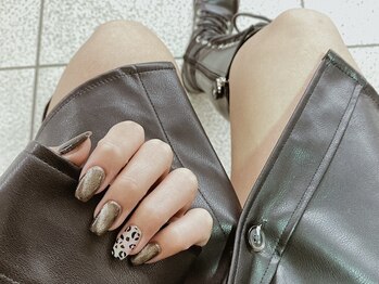 シーハウス(c house)/マグネットネイル