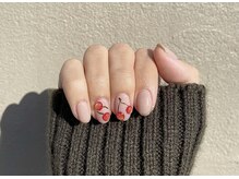 ジェルムネイル(germe nail)/