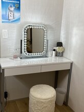 エステ シンセリティー(aesthetic sincerity)/パウダースペース◇毛穴洗浄