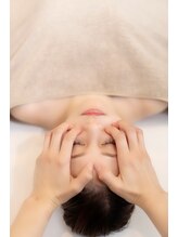 チャング ユー(CHANG YOU)/韓国式骨気