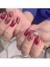 ビューティームーン(beauty moon)/