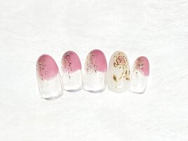 HAND:定額7000円コース