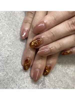 FAST NAIL PLUS新宿店　【ファストネイルプラス】