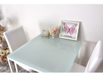 シルビー(CILBE)/カウンセリングルーム