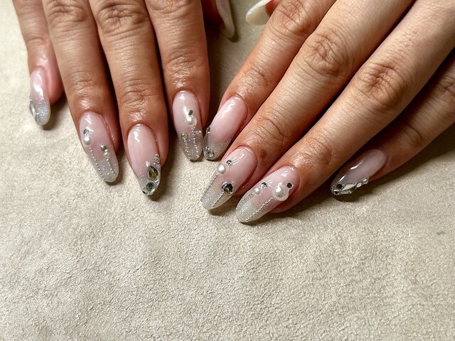 nail & eyelash Siva 【シヴァ】