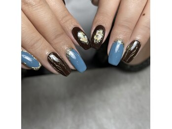 ポノネイル(Pono Nail)/