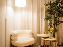 ファミーユ 名古屋店/【カウンセリングスペース】