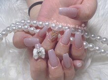 シーシーナナ ネイルサロン(CC NaNa Nail Salon)/