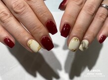 アトリエ メイド(atelier made)/シンプルアート￥5,990