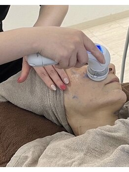 トニック バイ まつもと整骨院鍼灸院(Tonic)/★施術★豊中/庄内/ピーリング