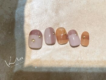 クレー(Klee)/定額Rich Designコース