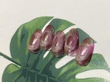 ネイルサロン アイナ(NailSalon Aina)/アートコース