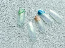 マイ ネイル 銀座店(Mai Nail)/