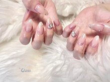 バイオアシス 麻布十番(by Oasis)/韓国ネイル