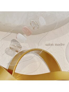 サロン マードレ(madre)/シンプルアートコース