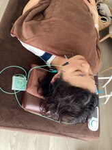 ハリファ鍼灸院 横浜関内院(HariFa鍼灸院)/美容施術/美容鍼