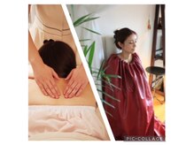 みや美の雰囲気（黄土よもぎ蒸しで女性特有のお悩みも解決！冷え性・妊活・更年期）