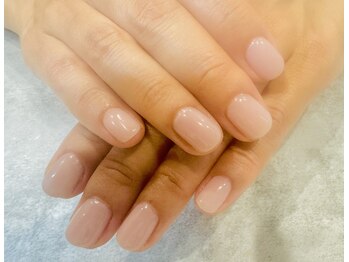 パーチポーチ(PERCH PORCH)/ケア&パラジェルワンカラー