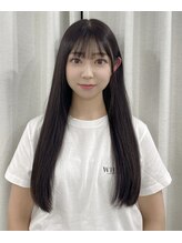ホワイトアイ 麻布十番(WHITE EYE) 田 面