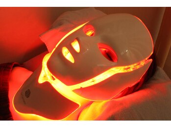 加古川鍼灸整骨院/コラーゲンマスク