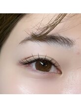 アイディー(i-dee)/マツエク