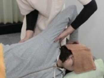 ボディケアハウス(Body care HOUSE)