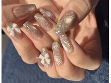 ウイネイルサロン(ui NAIL SALON)/フラッシュマグ