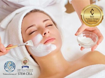 ルノン(LUNON)/タラソセルトリートメント