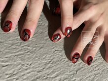 メンズ ネイル トノ(Men's Nail TONO)/メンズネイル