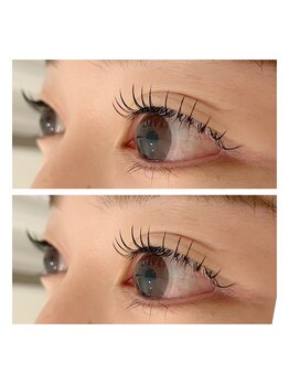 パールリフト 清水町店/マツエクで理想のお目元に