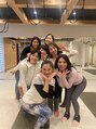 ピラティスコパー(Pilates Copar.) タクタイルとキューイングを学びに恵比寿のワークショップへ