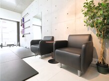 リフ(RIF)/ゆったり座ってカウンセリング♪