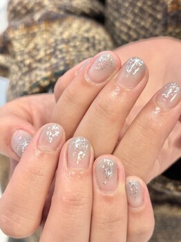 トータルビューティークリア(total beauty clear)/グラデーション★