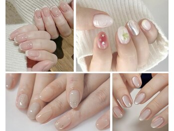 ソフィアネイル 赤羽店(Sofia Nail)/