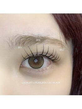 ロゼ ヴィレッタ/LEDフラットラッシュ