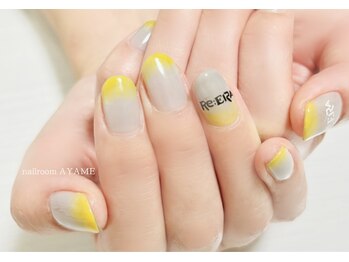 アヤメ(AYAME)/ライブ仕様