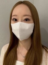 クレビア(CreBiA)/まつ毛パーマ