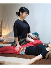 バーンラック 神楽坂店(Baan Rak) あまね