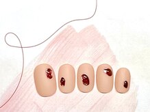 ショットモード(Shot Mode)/フリーアート