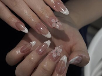 リンビューティー(Rin Beauty)/#待ち込みデザイン #付け放題