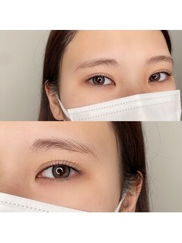 イチ(ichi)/まつげパーマ