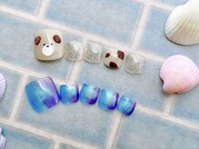 ノット 末広店(Knot)/フット定額♪