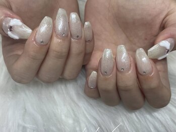 サロンド フィーカ(salon de fika)/【Saki】