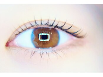 サーリアイラッシュ(Saari eyelash)/まつげパーマ