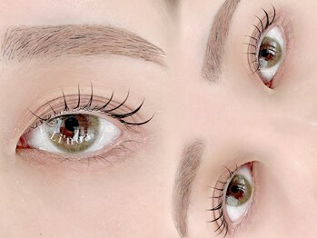 リノア 調布(Li'noa)/まつ毛パーマ眉ワックス/調布