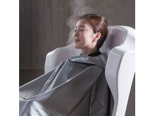 ヨサパーク ポノ 白石店(YOSA PARK Pono)の雰囲気（最速爆痩せならルルオン！汗かけないサウナ苦手の方でも大丈夫！）