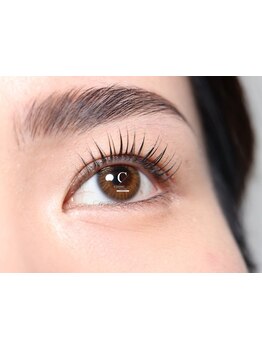 まつげのお悩み解決サロン