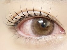 アムズ バイ アイ トーキョー 渋谷店(ams by AI TOKYO)/ラッシュリフト　まつげパーマ